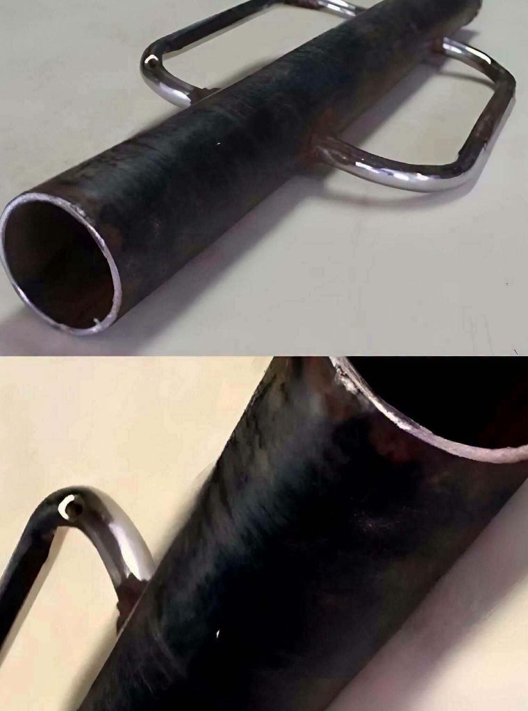 Why This Mysterious Steel Chunk Is Fascinating Experts