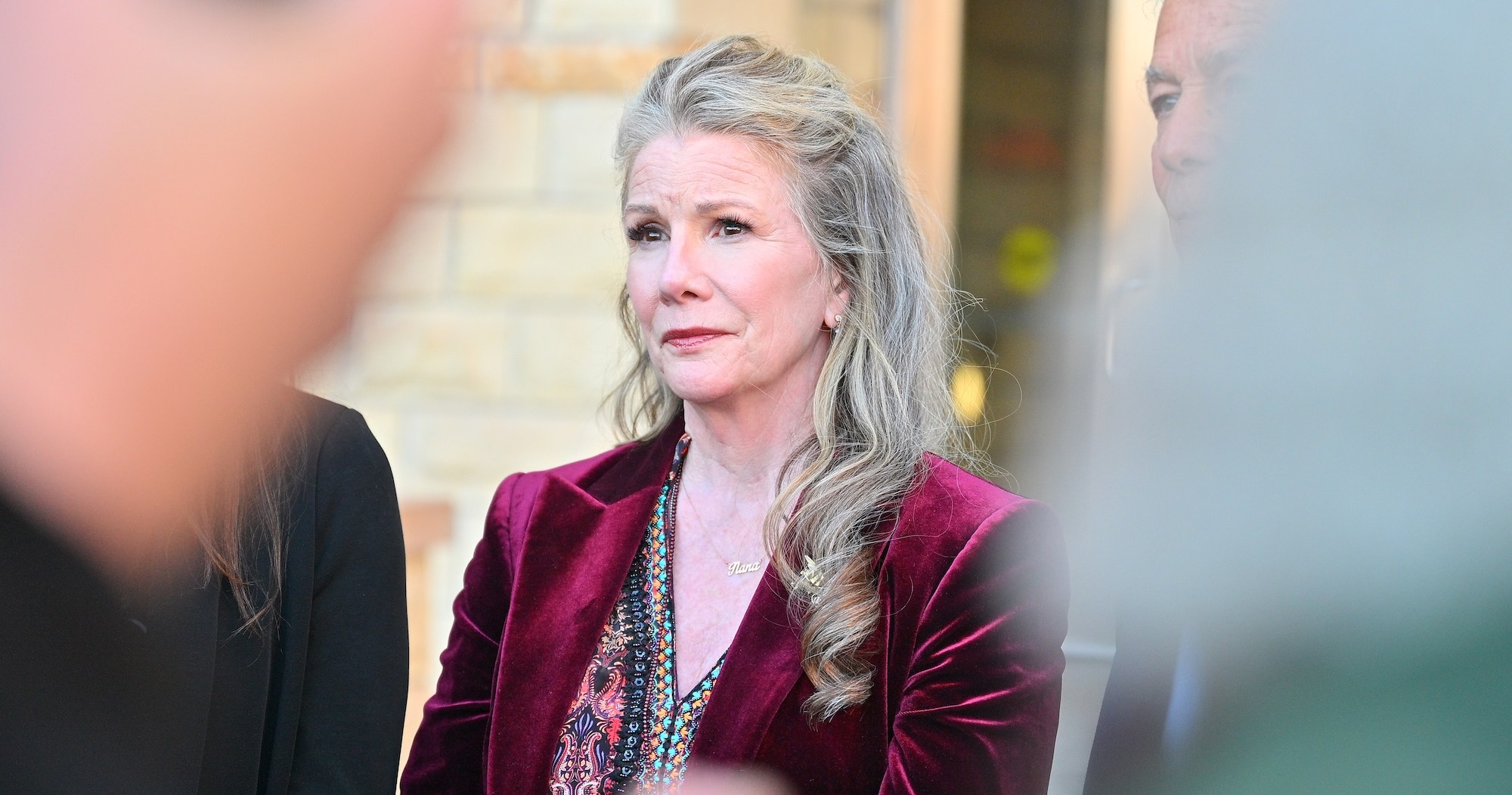 Melissa Gilbert's Heartfelt Plea After Tragic Loss of Young Stars
