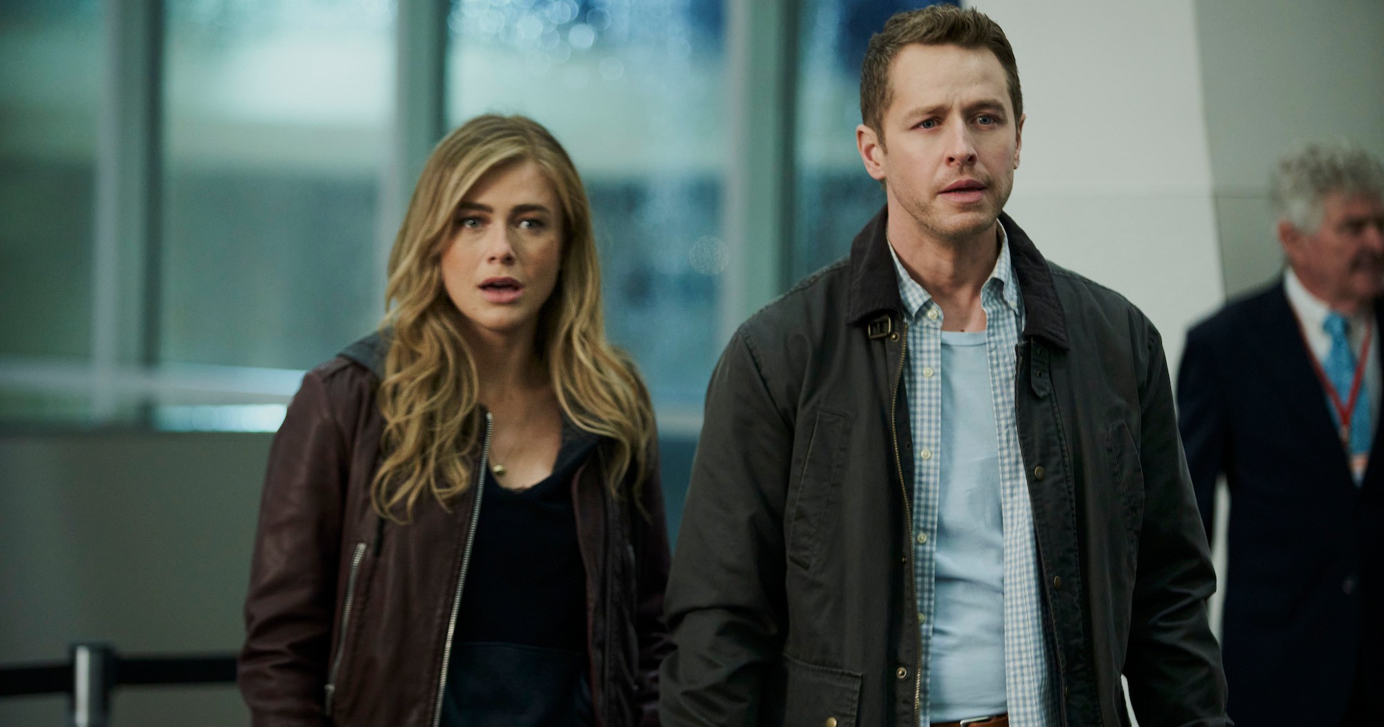 Netflix Surprises Fans with 'Manifest' Spinoff 'Arrivals' After Shocking Cancellation