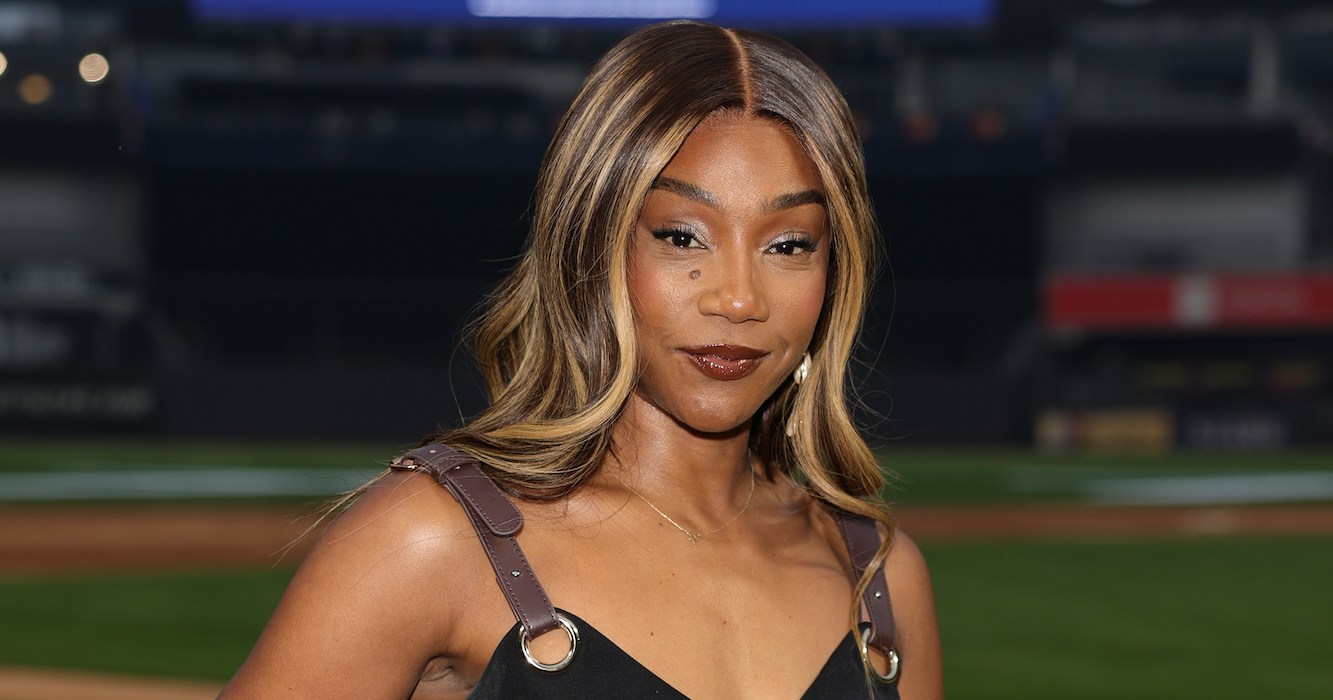 Why Tiffany Haddish's Sobriety Journey Is Captivating Everyone