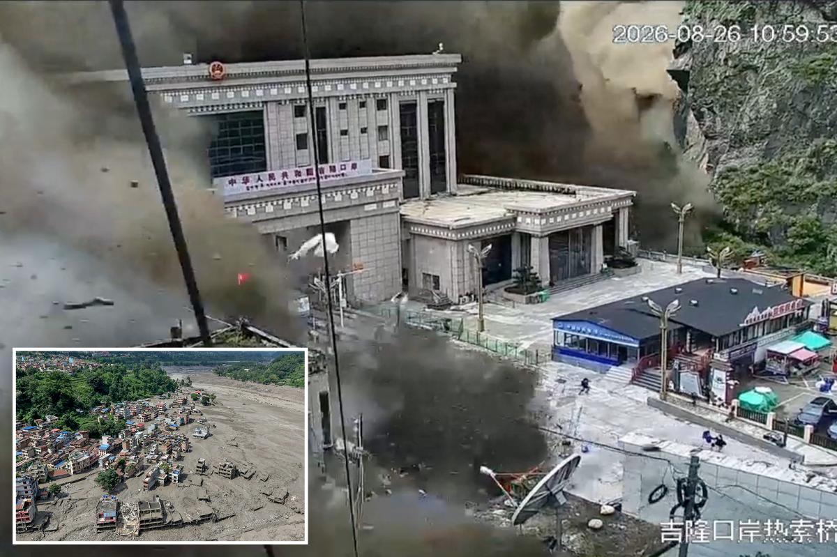 Why Nearly 50 Americans Are Missing at the Nepal-China Border
