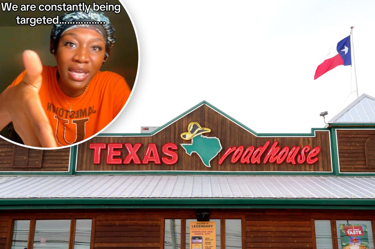 Why Texas Roadhouse's Response to Viral Food Tampering Claims is Causing a Stir