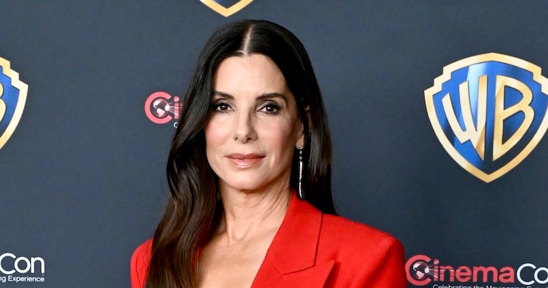 Sandra Bullock Reveals How Her Kids Navigated Bryan Randall's ALS Battle