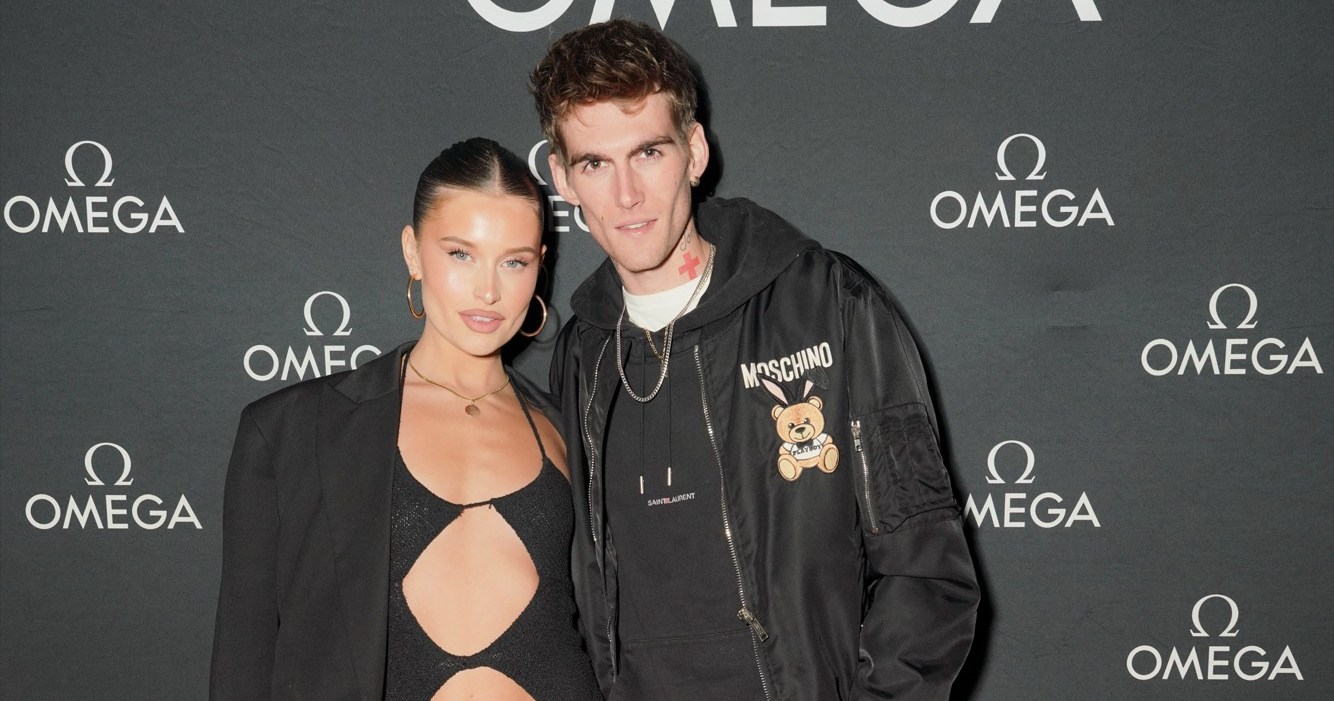 Lexi Wood's Heartfelt Tribute to Presley Gerber Leaves Fans Emotional