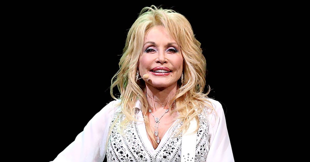 Dolly Parton's Secretive Burial Sparks Talk Among Fans