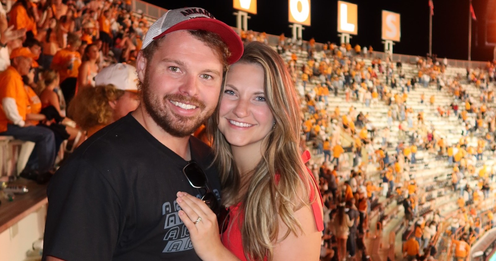 Jeremiah and Hannah Duggar Surprise Fans with Secret Baby No. 4