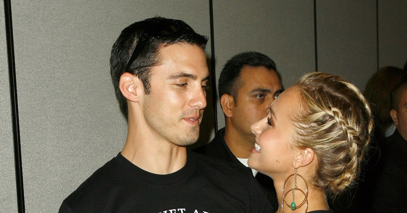 The Real Story Behind Hayden Panettiere and Milo Ventimiglia's Tumultuous Romance