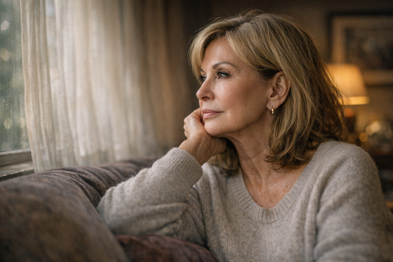 Meg Ryan's Transformation: What Happened to Hollywood’s Golden Girl?