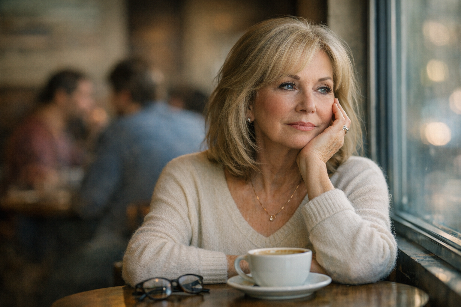 What Happened to Meg Ryan's Once Iconic Beauty?