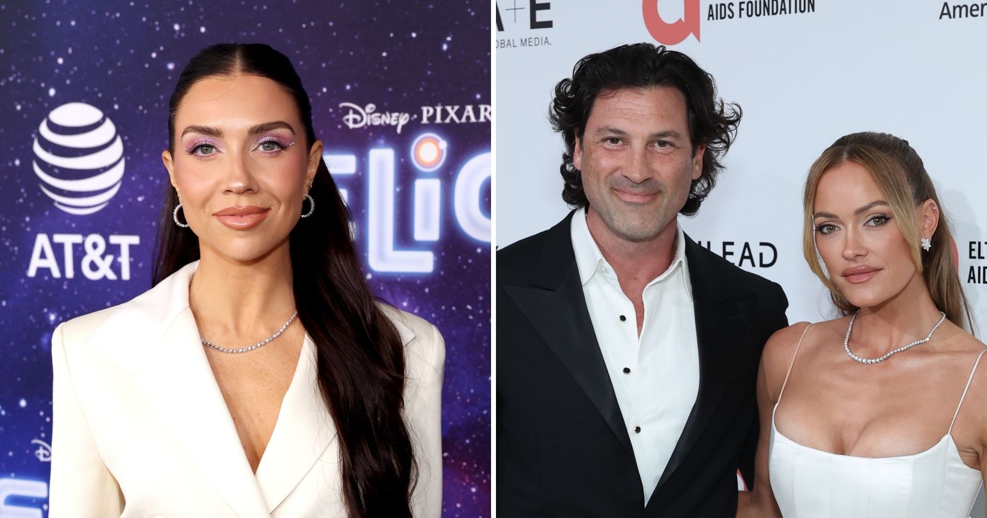 Jenna Johnson's Emotional Reaction to Maks and Peta's Florida Move