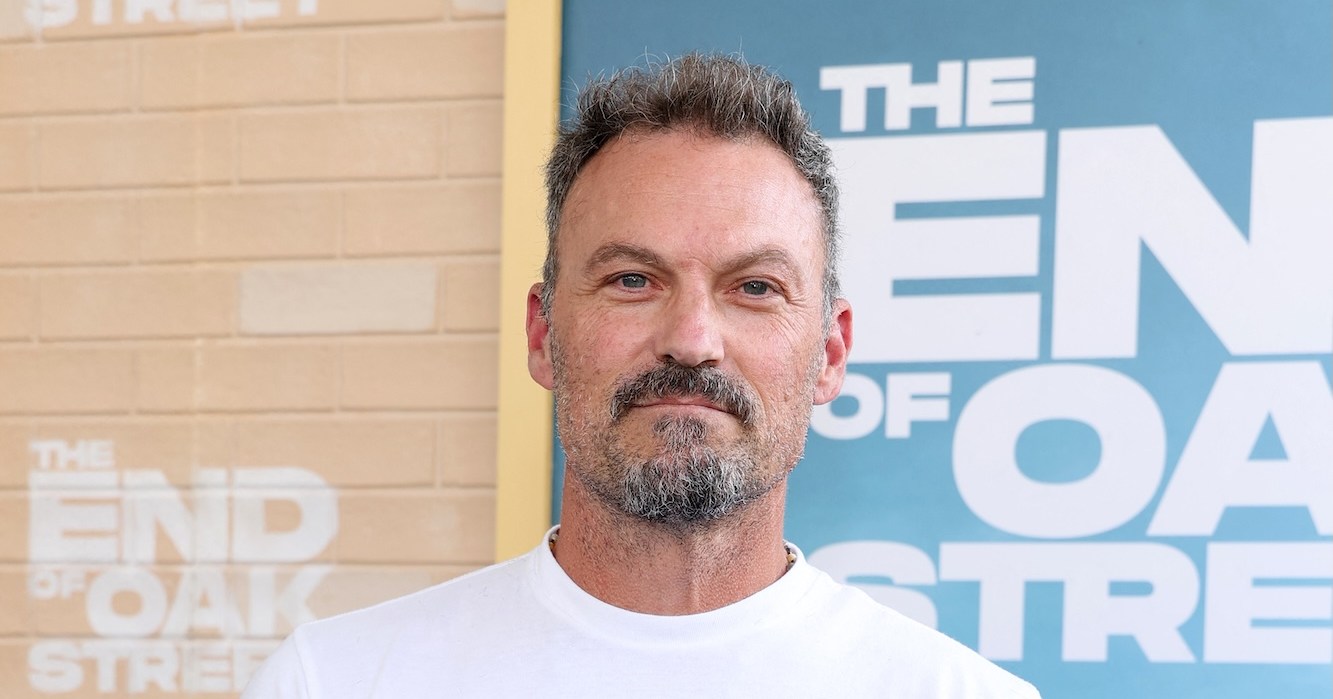 Brian Austin Green's Battle with Mysterious Illness: What Really Happened?