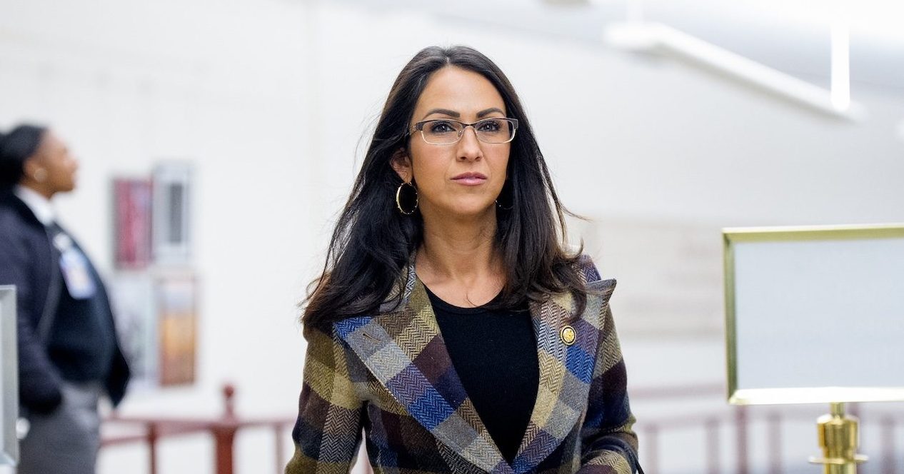 Lauren Boebert Denies Explosive Allegations in Ethics Complaint