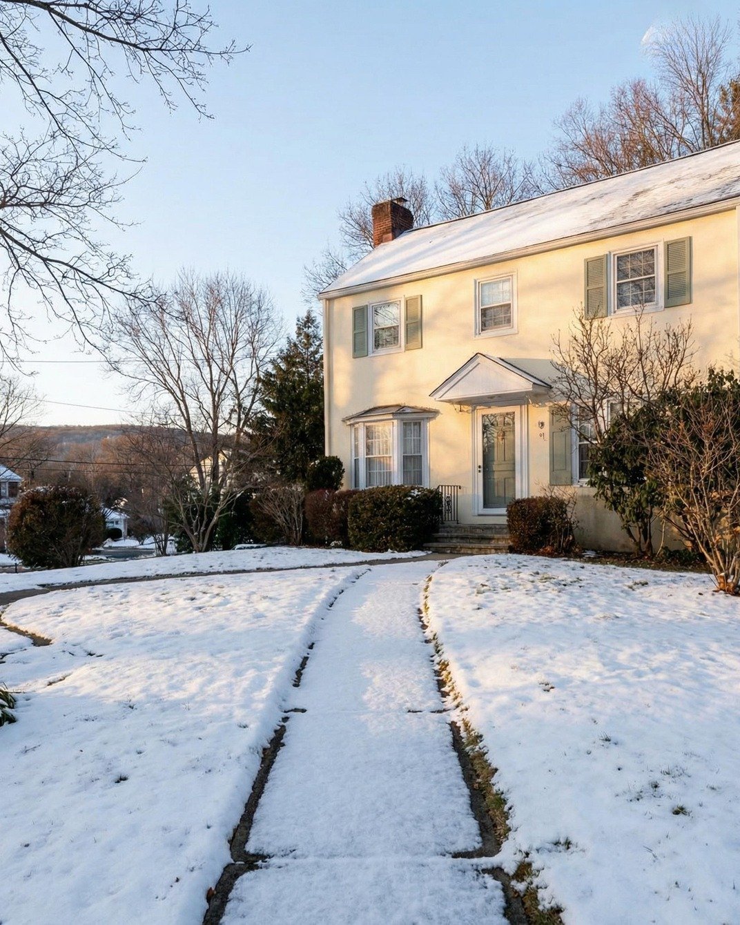 Family Drama Unfolds: When Inheritance Turns Into Entitlement