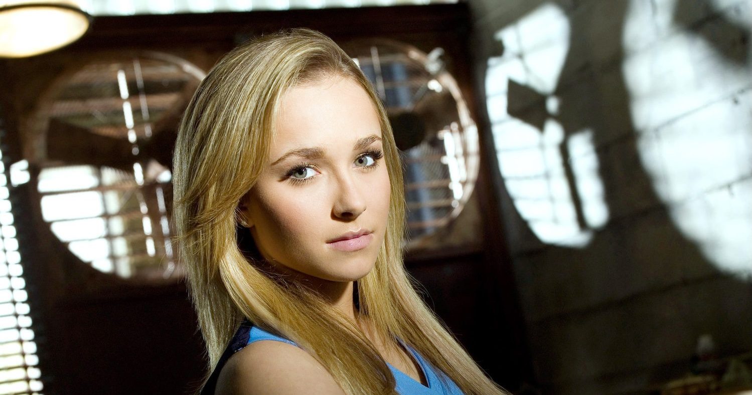 The Unique Quality That Made Hayden Panettiere Unforgettable on 'Heroes'