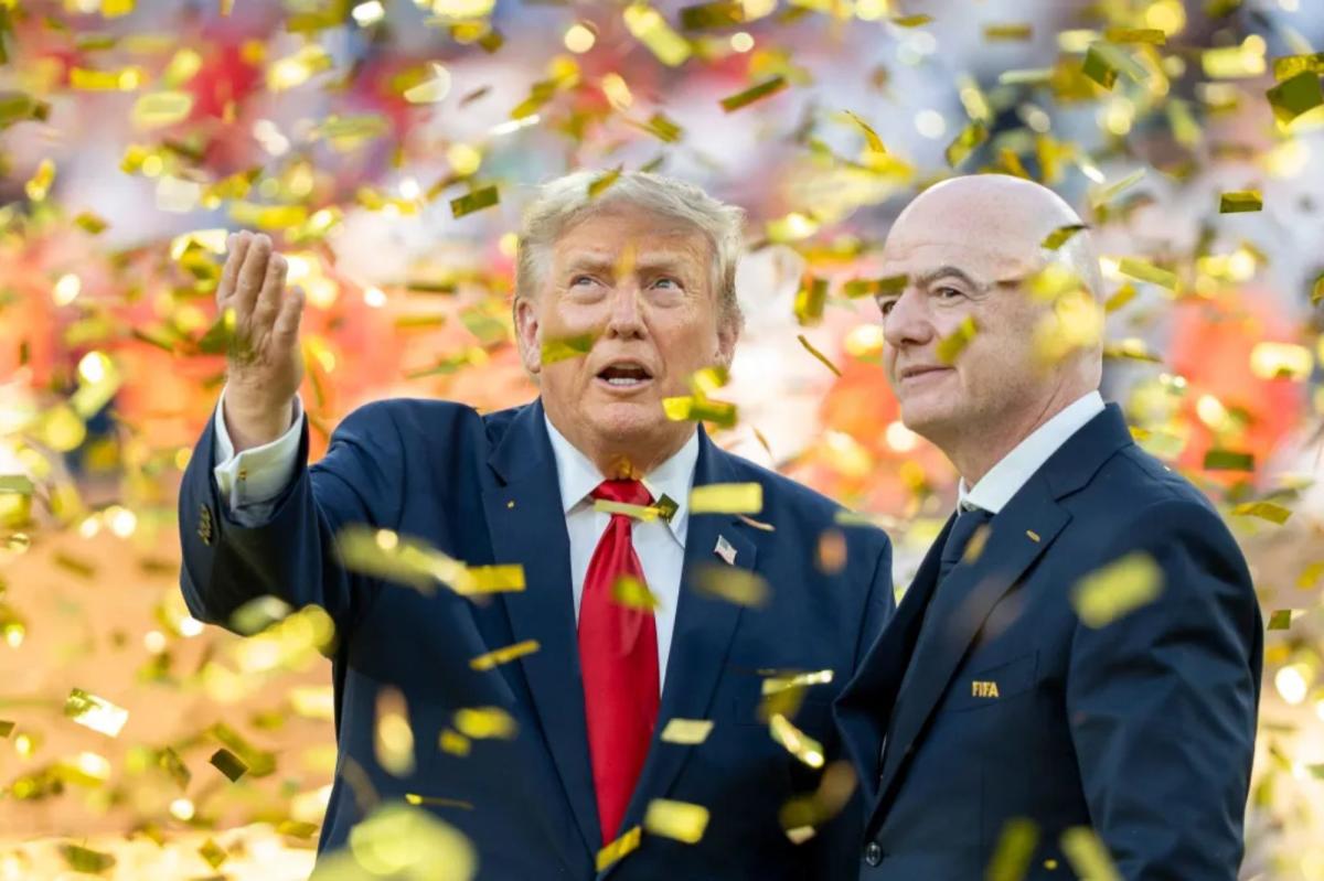 UEFA's Bold Boycott Threat Throws FIFA's World Cup Plans Into Chaos