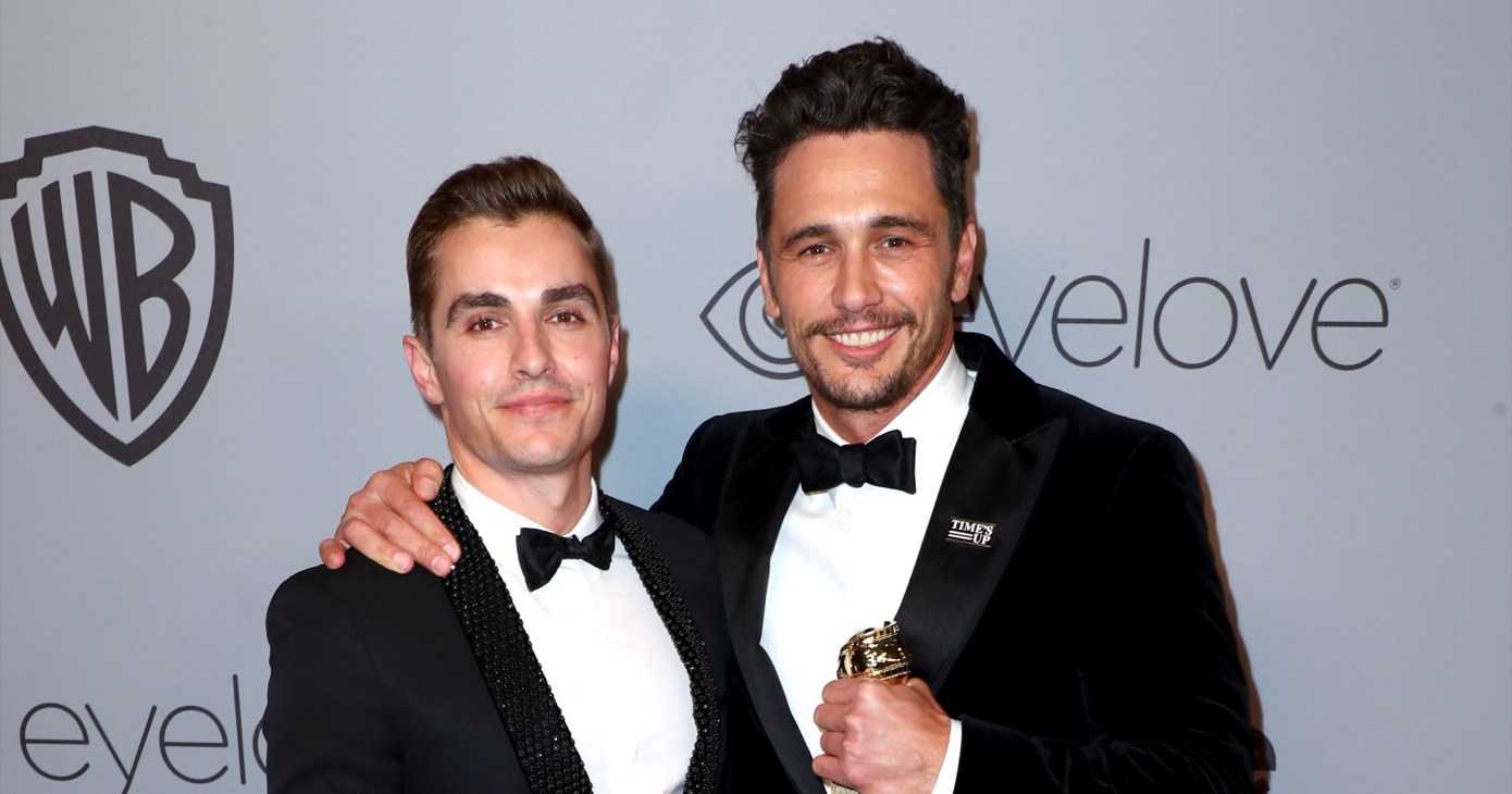 Dave Franco's Journey to Stepping Out of James Franco's Shadow