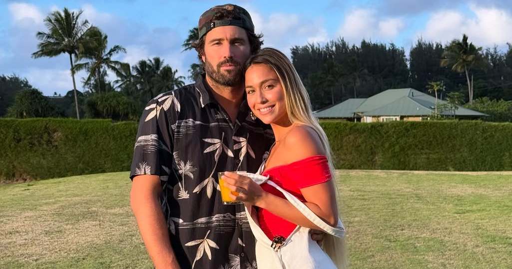 Brody Jenner and Tia Blanco Welcome Baby No. 2 Amid 'Intense' Labor