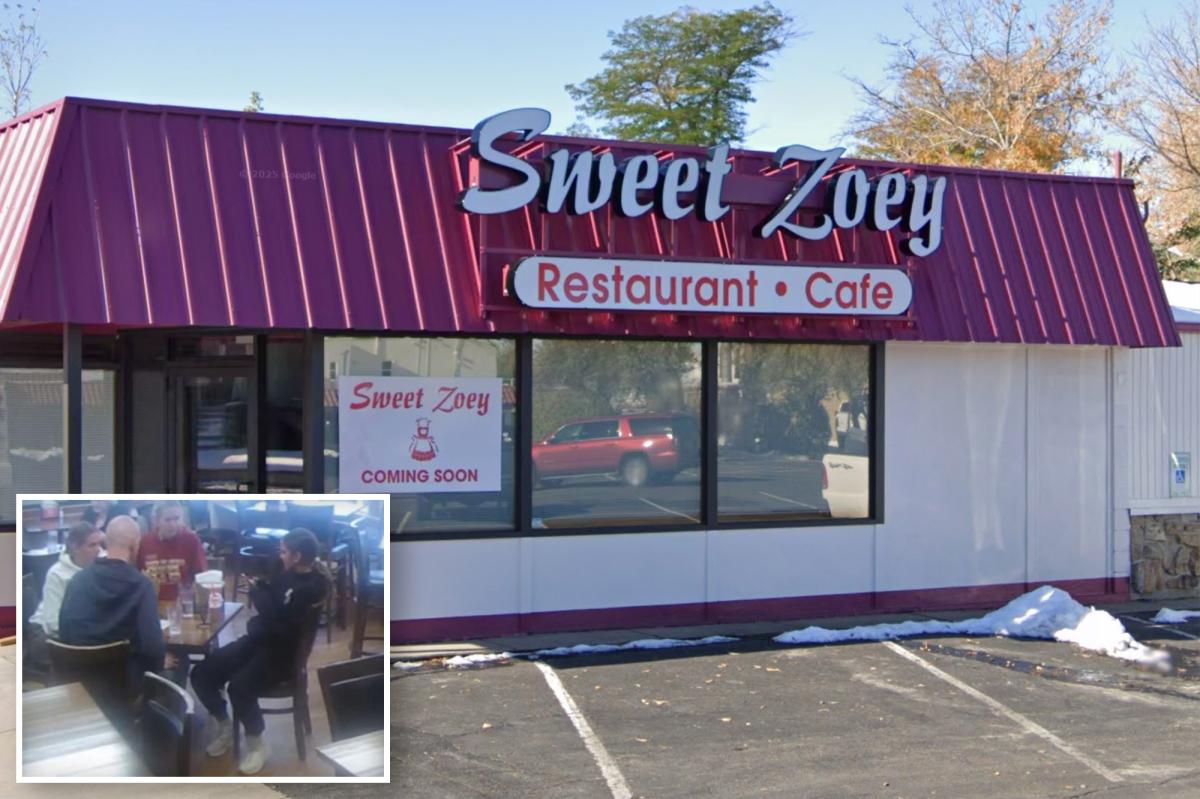 Wyoming Restaurant Owner Takes Bold Step Against Dine-and-Dash Family
