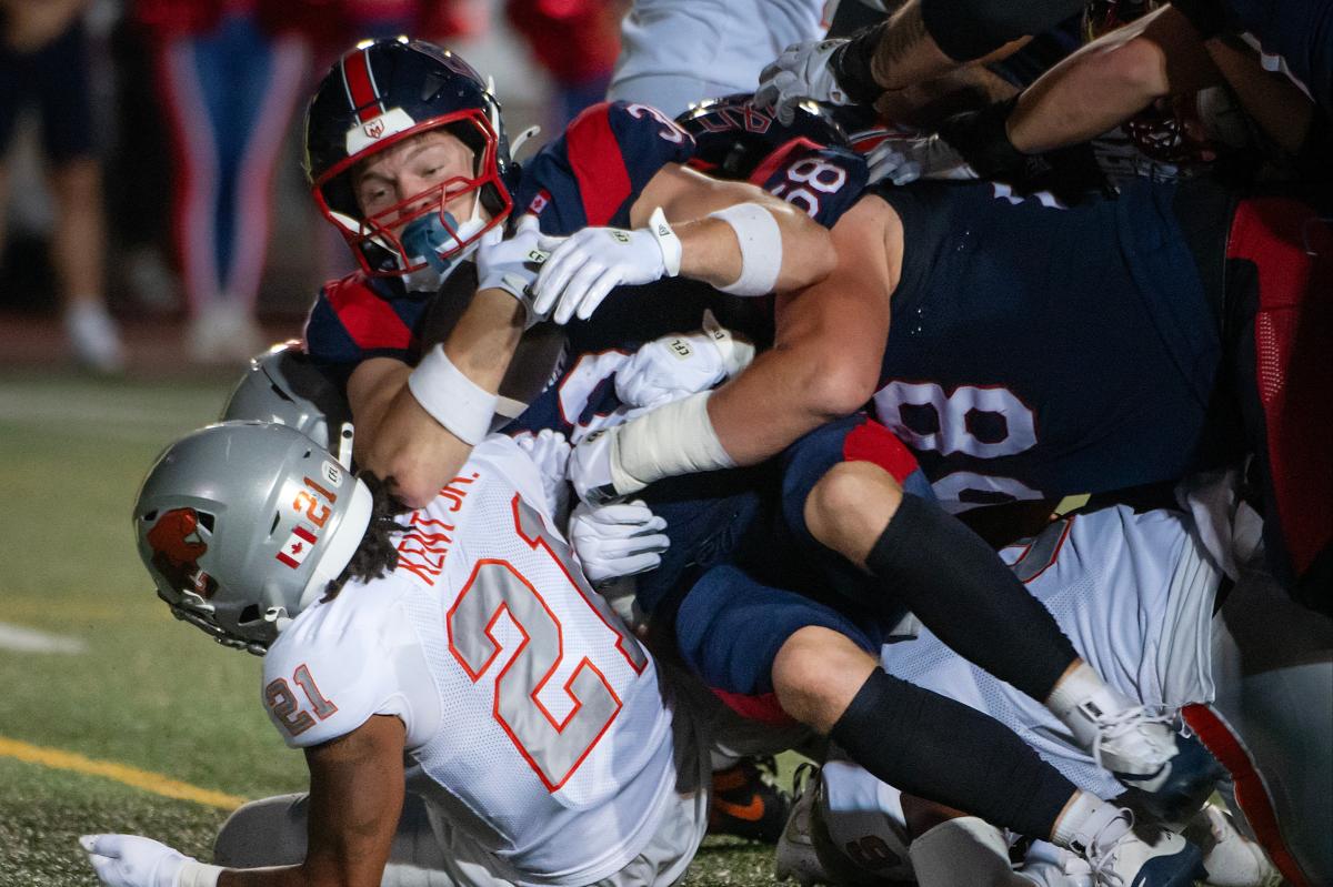 Liam Talbot's Season-Ending Injury Sparks Outrage in CFL