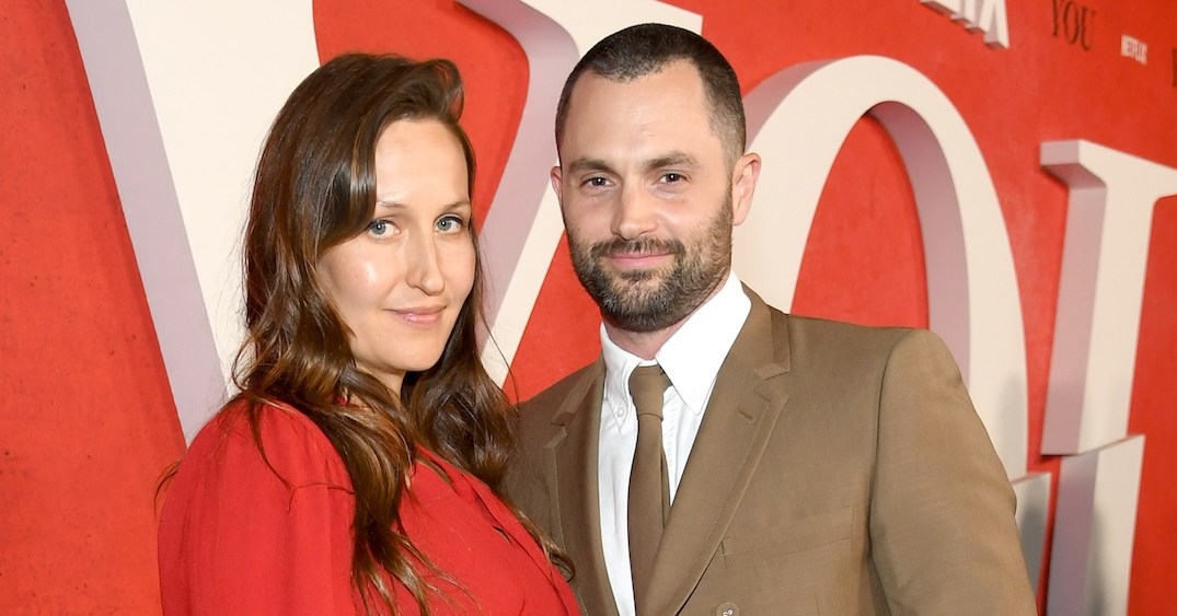 Domino Kirke Breaks Her Silence on Penn Badgley's Intimate Scene Decision