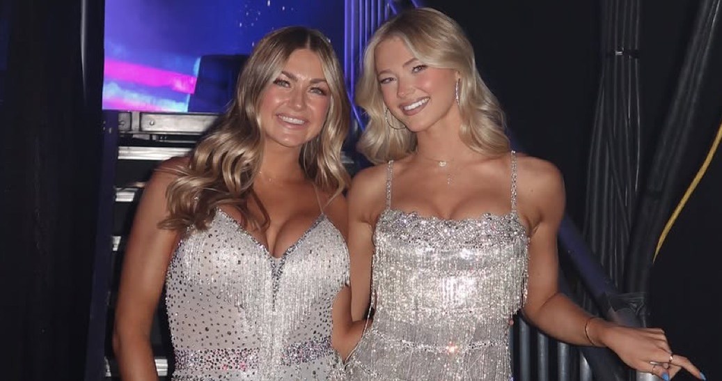 Rylee Arnold's Emotional Plea for Sister Lindsay's 'DWTS' Return Sparks Buzz