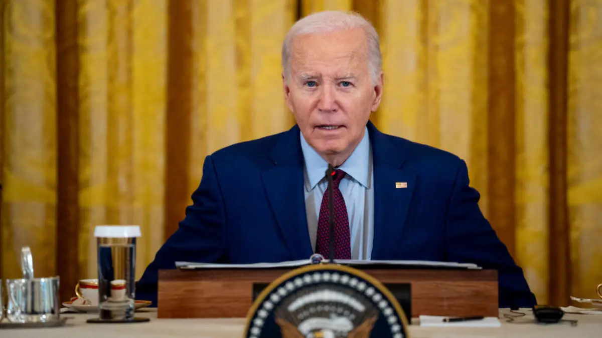 Hunter Biden's Heartfelt Update on Joe Biden's Cancer Struggle