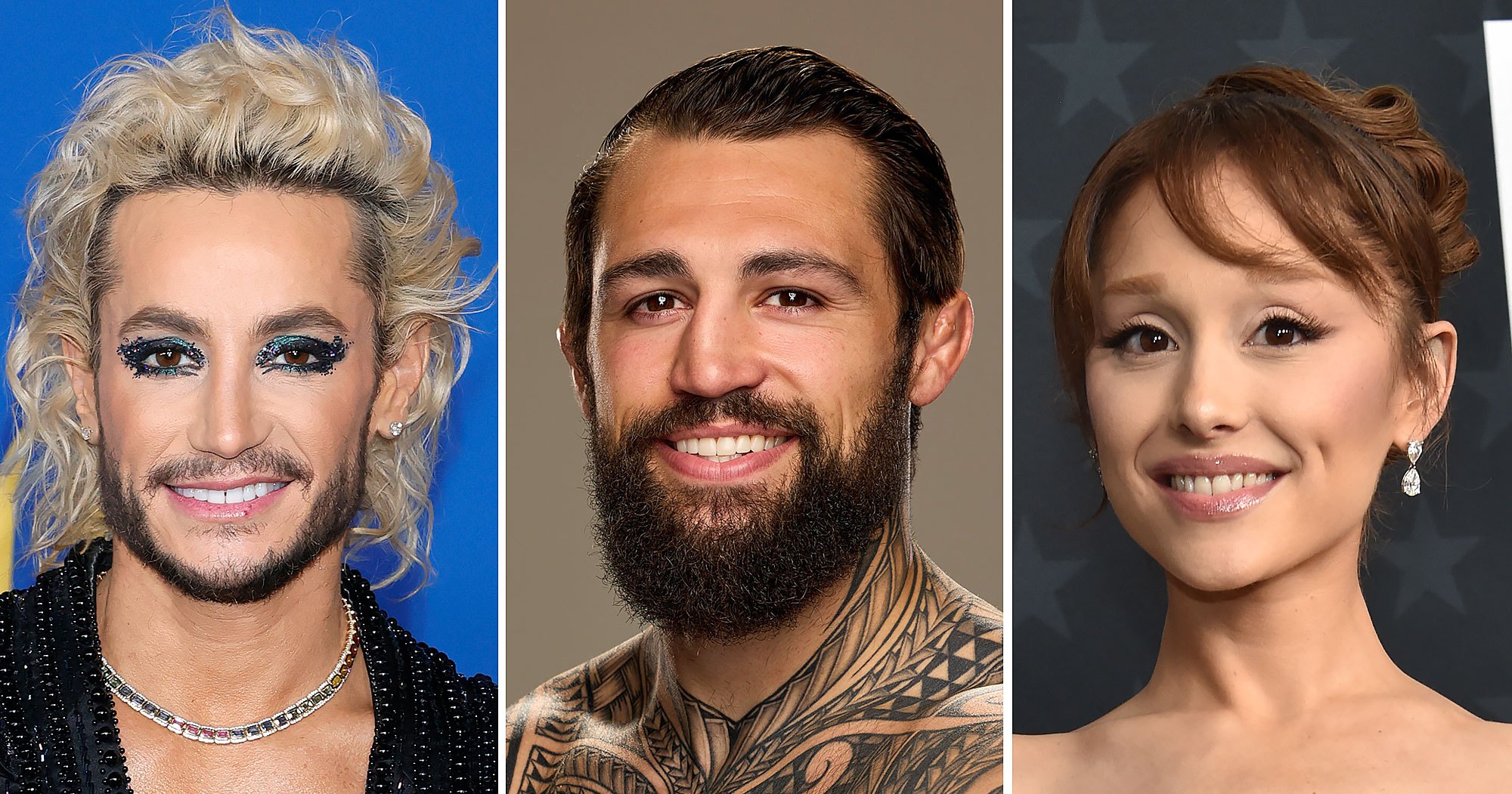 Frankie Grande's Fiery Response to Big Brother's Kamu Kirk: What Happened?