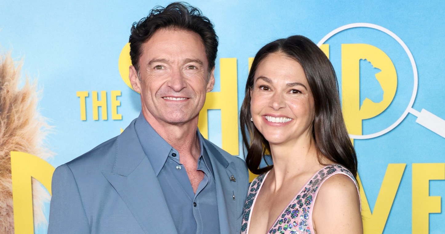 Hugh Jackman and Sutton Foster Spark Engagement Buzz After Cozy Summer Together