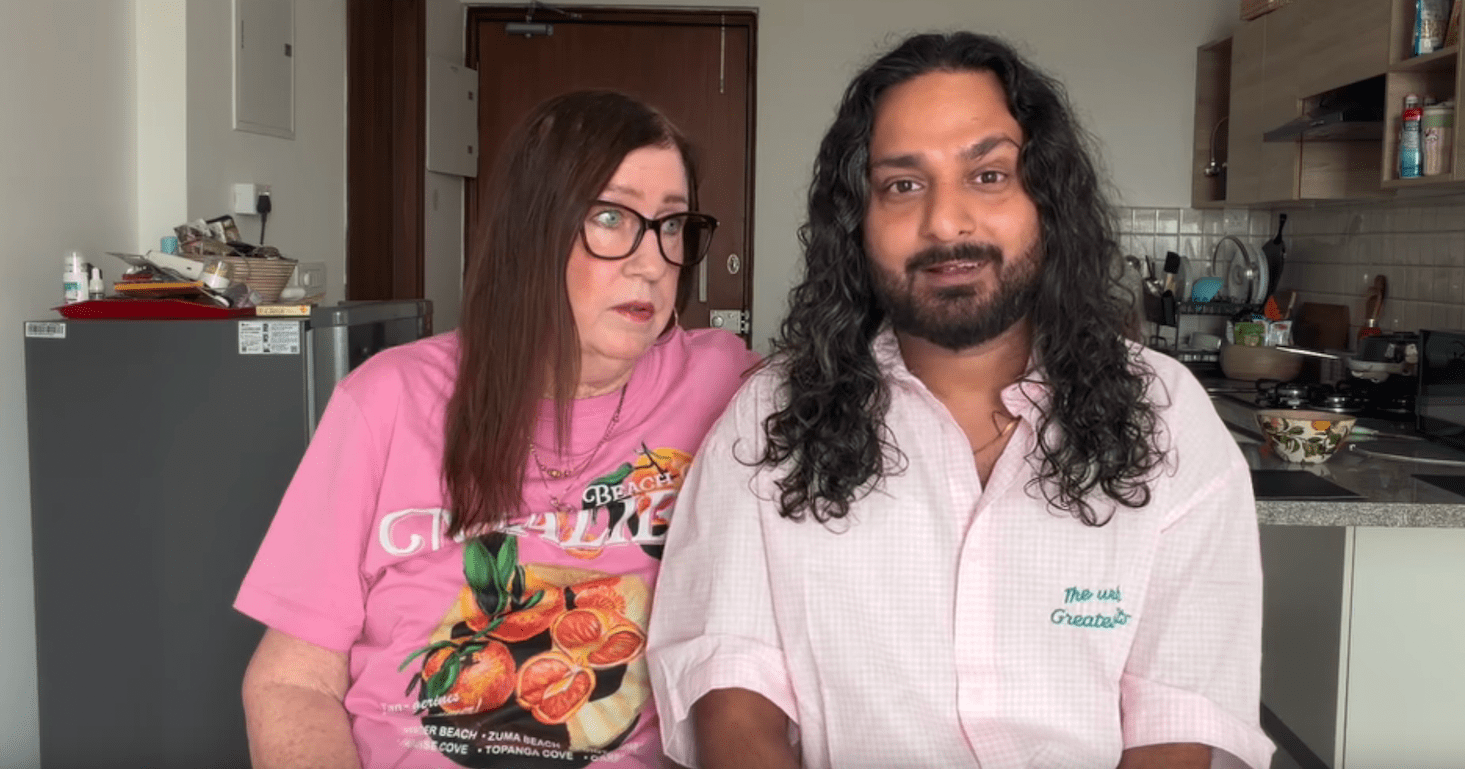Heartbreaking Struggles: Jenny's ALS Battle and the Visa Dilemma