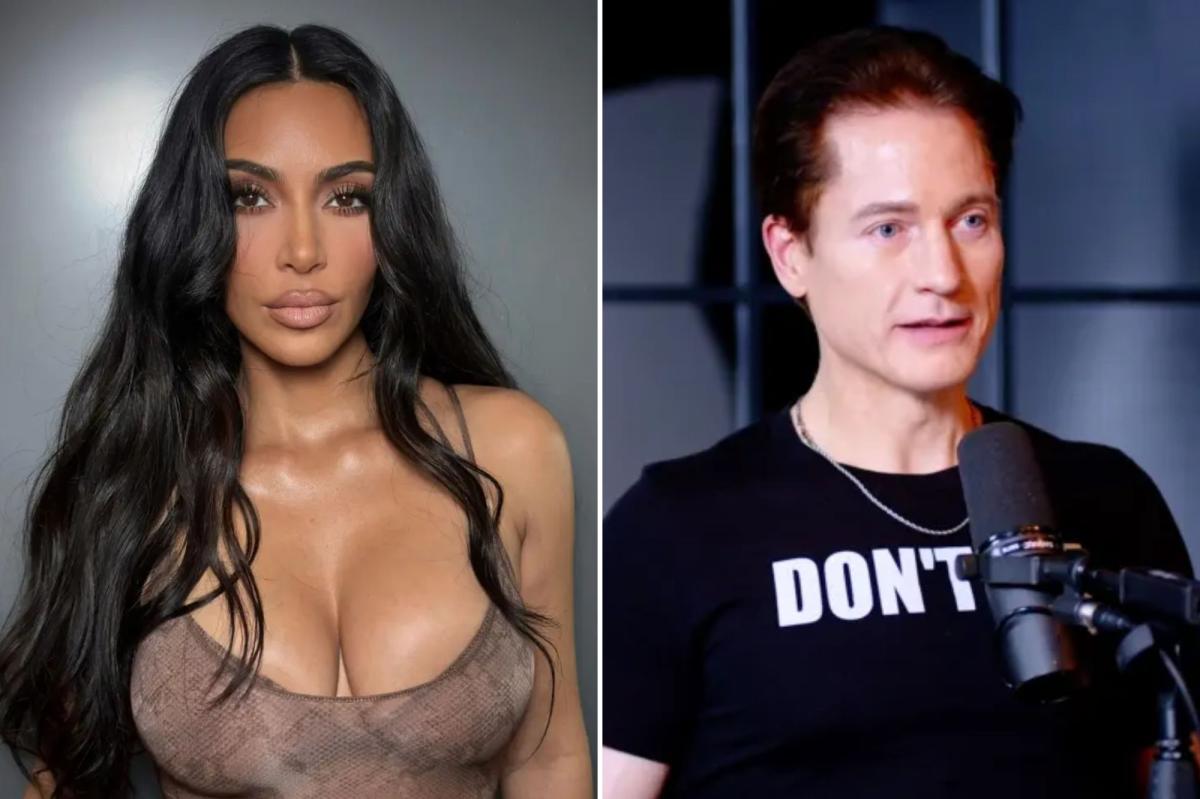 Why Kim Kardashian's Favorite Supplement is Raising Cancer Concerns