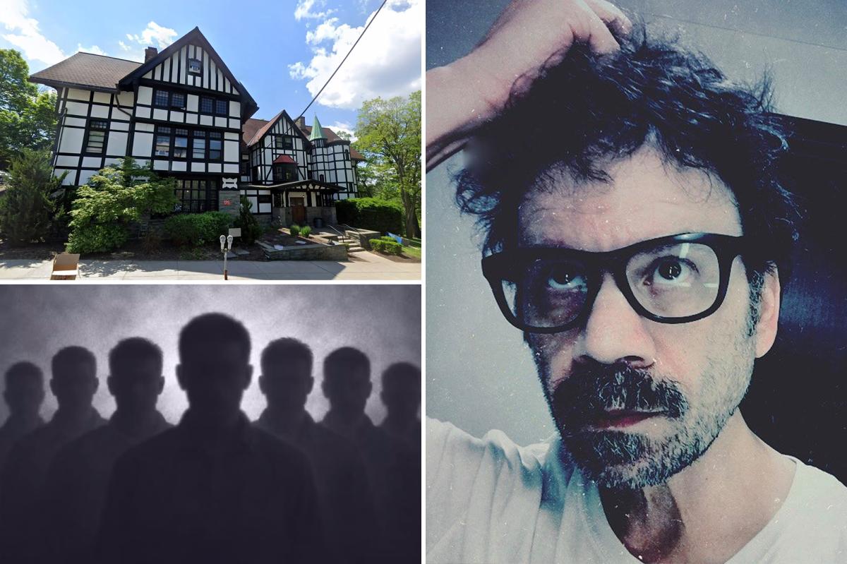 Former South Park Writer's Website Shakes Up Cornell Scandal
