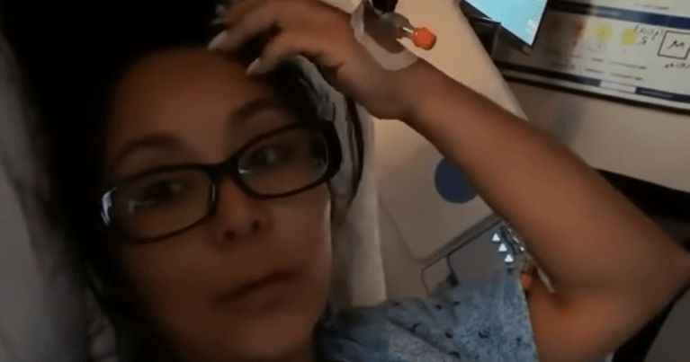 Nicole 'Snooki' Polizzi's Emotional Hysterectomy Journey: A Story of Strength