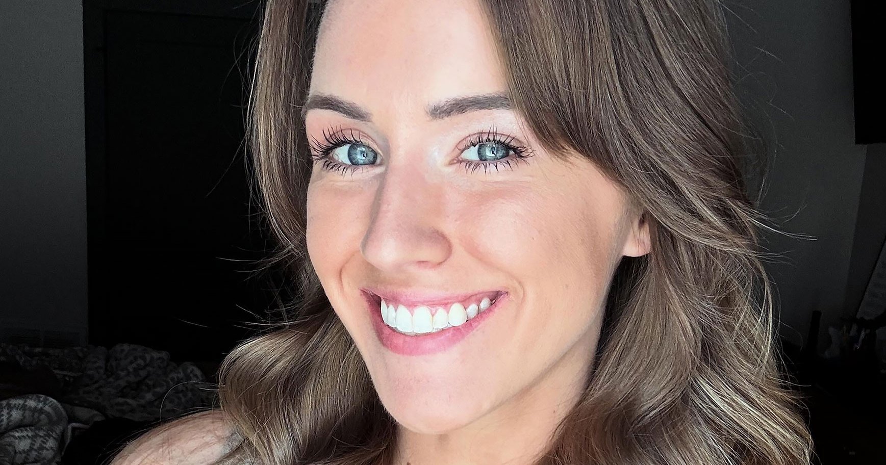 Jen Hamilton's Candid Take on Dating After Her Separation Sparks Buzz