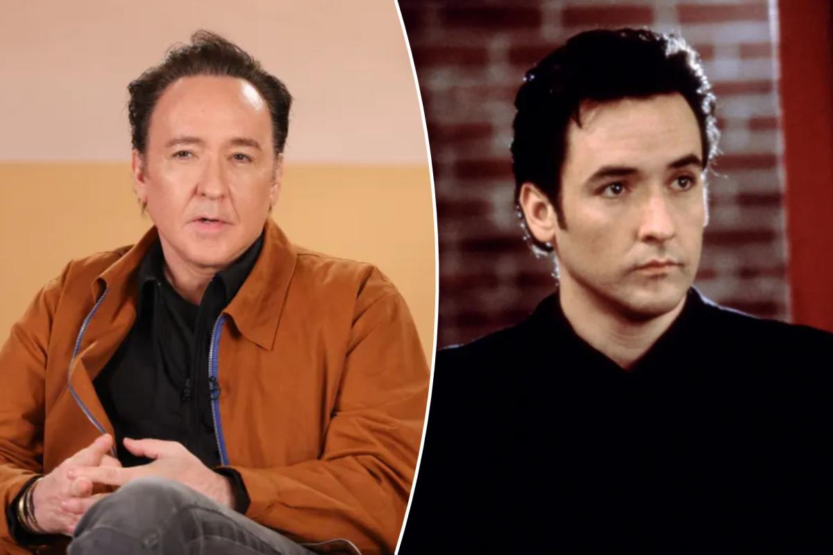 John Cusack's Bold Move: Why He's Leaving Hollywood Behind