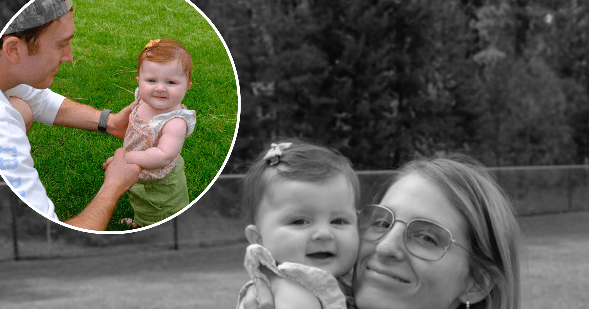 Meghan Trainor's Daughter Sparks Debate: Who Does Mikey Really Resemble?