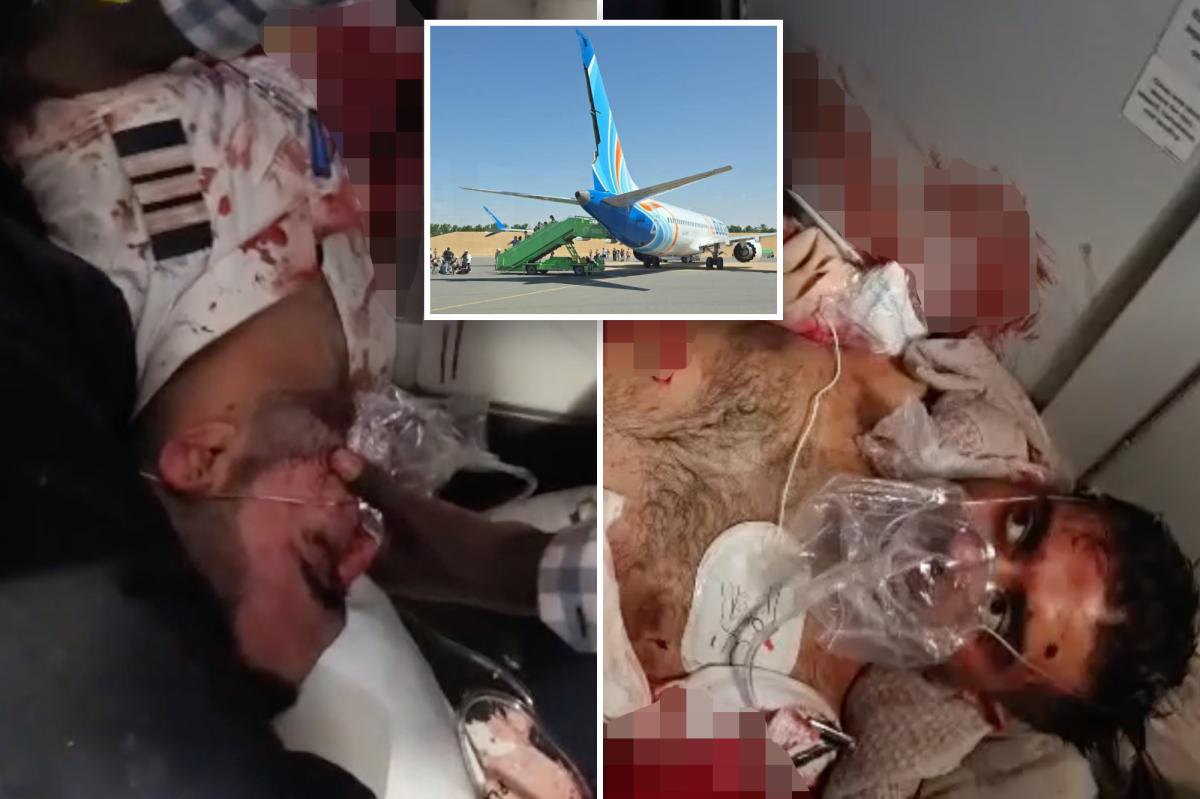 Religious Extremist Accused of Flydubai Hijacking Sparks Outrage