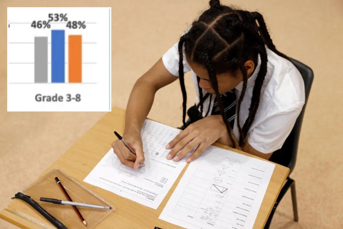 Why New York's Reading Proficiency Scores Are Plummeting