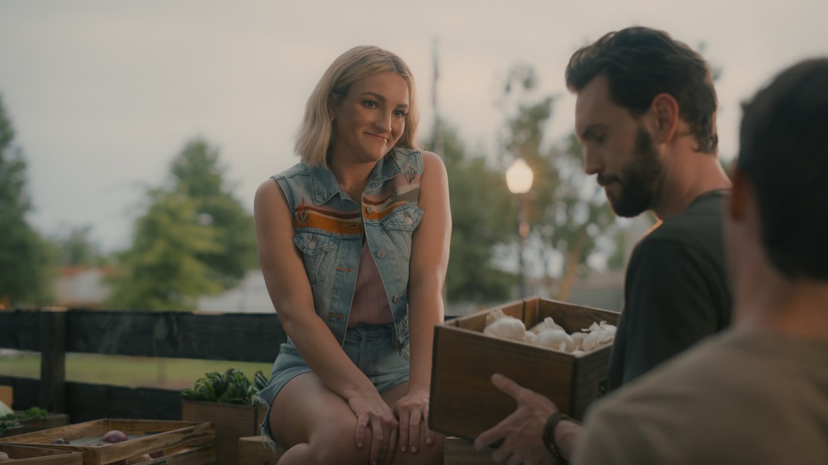Jamie Lynn Spears' Emotional Reaction to 'Sweet Magnolias' Cancellation