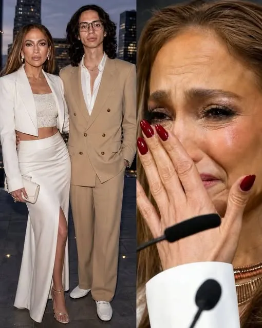 Jennifer Lopez Reveals the Hidden Struggles of Raising Kids in the Spotlight