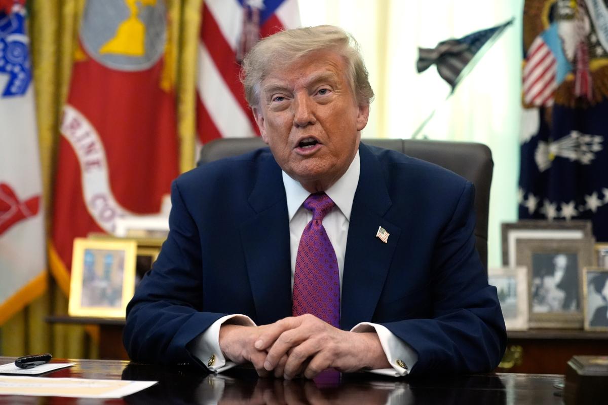 Trump's Historic Oil Deal with Venezuela: What It Means for the U.S.