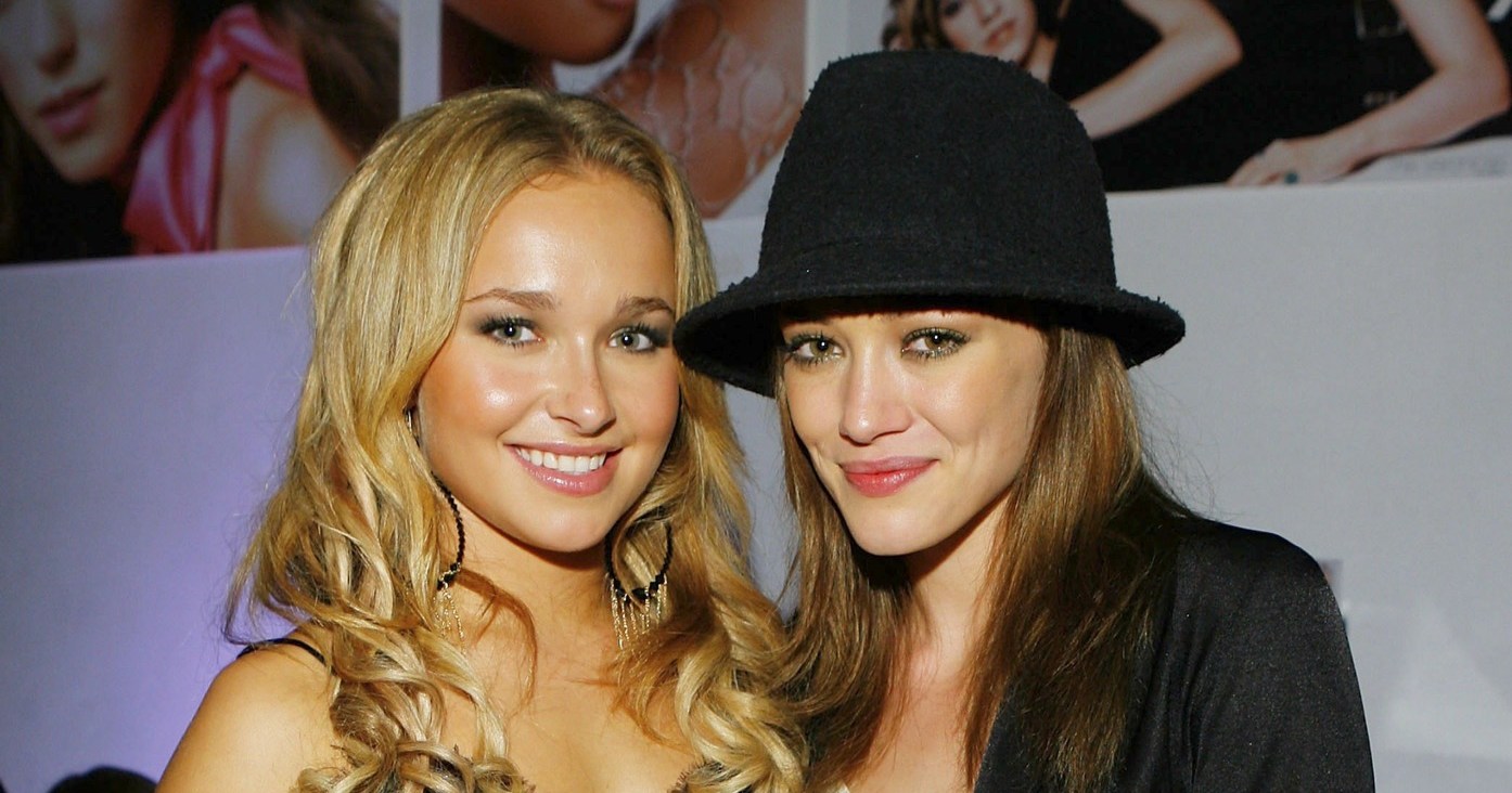 Hilary Duff's Emotional Tribute to Hayden Panettiere Leaves Fans Heartbroken