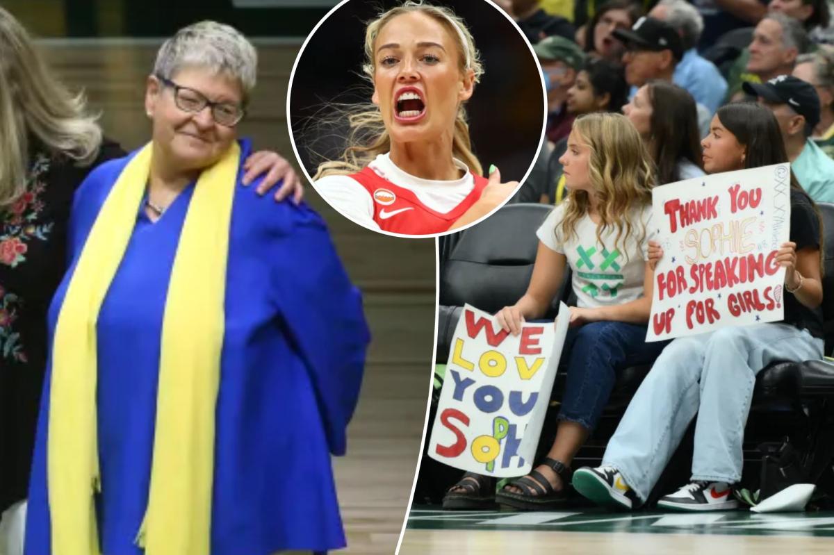 Seattle Storm Co-Owner's Outburst Sparks Controversy Over Teen Protest