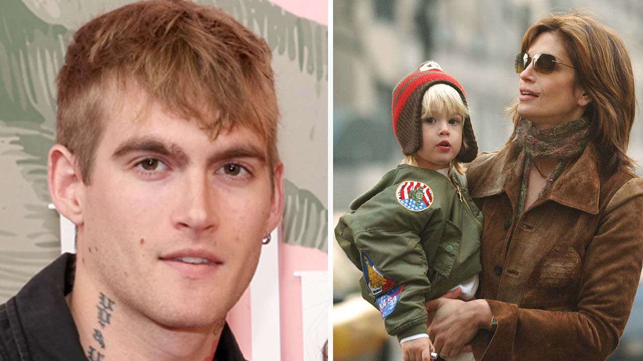 Presley Gerber's Tragic Passing: The Questions Everyone's Asking