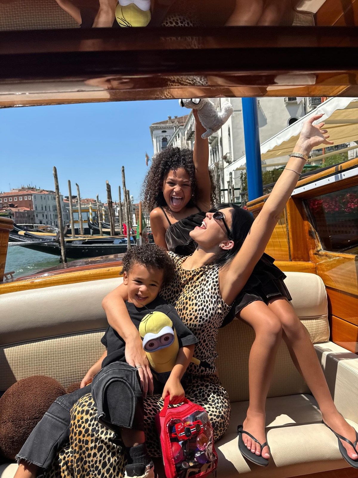 Kylie Jenner Opens Up About Missing Out on Youthful Adventures