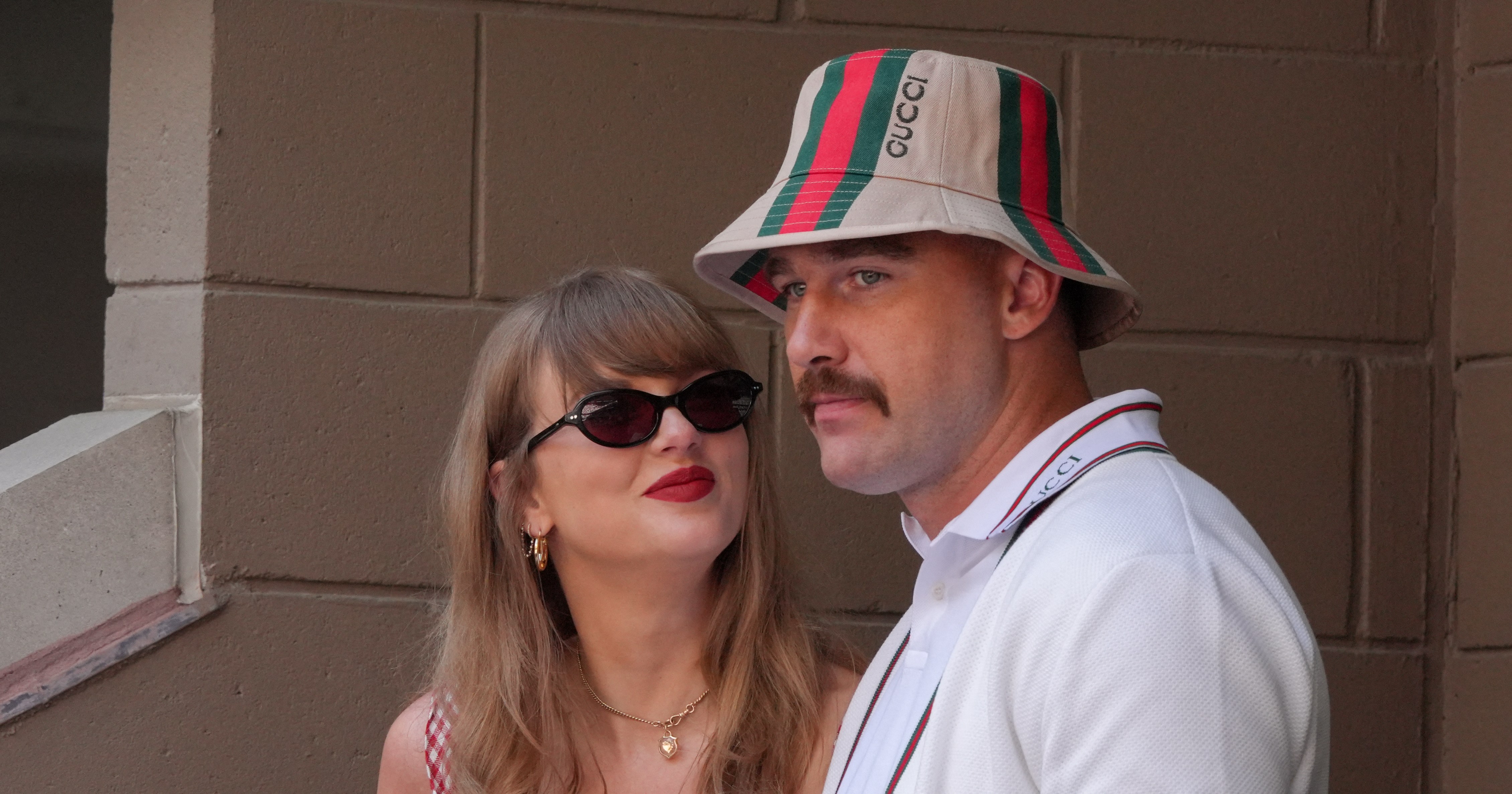 Travis Kelce's Ohio Mansion Purchase Sparks Buzz Before Taylor Swift Wedding