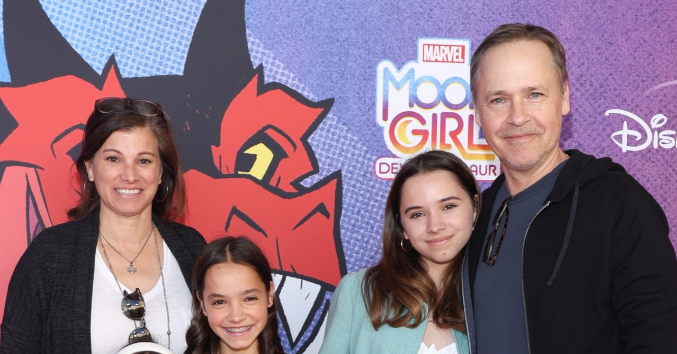 Chad Lowe's Heartfelt Words About Fatherhood Resurface After Tragic Loss