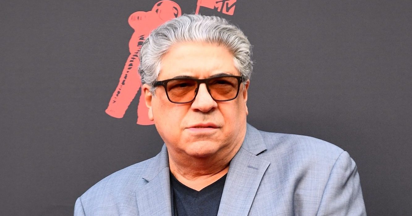 The Heartfelt Tributes Pouring in for 'Sopranos' Star Vincent Pastore