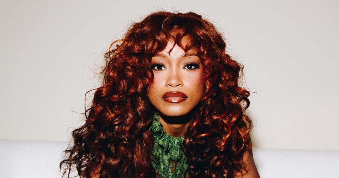Keke Palmer Takes Center Stage as Host of 'The Voice: Celebrity'