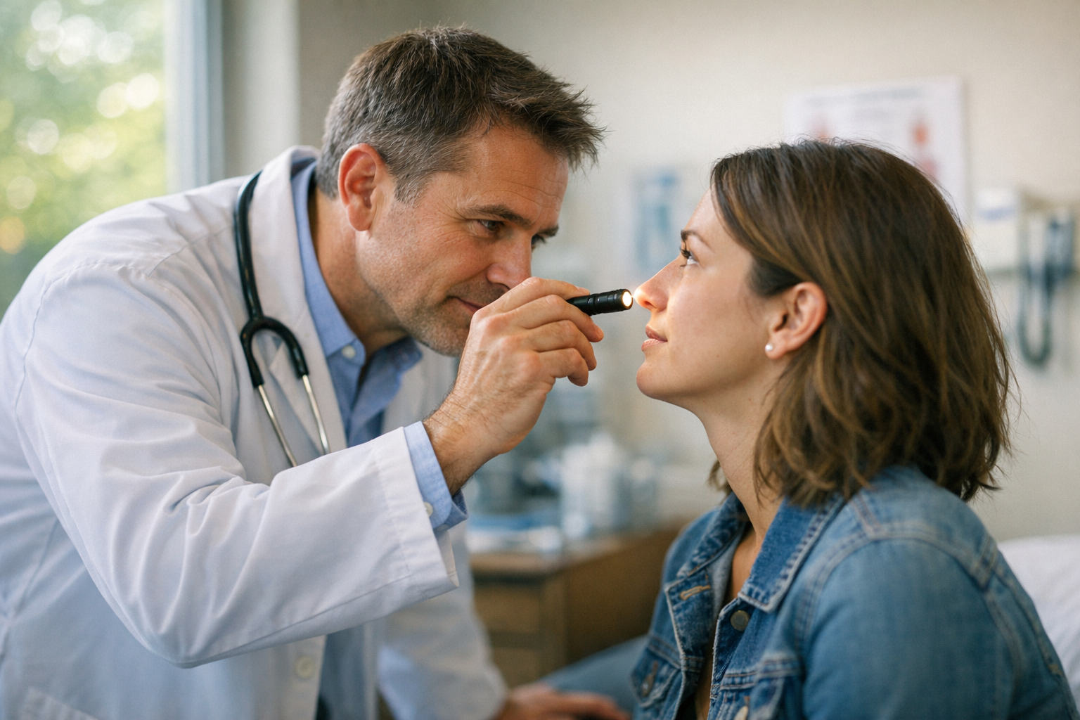 Your Nose: The Unexpected Health Indicator Everyone's Talking About