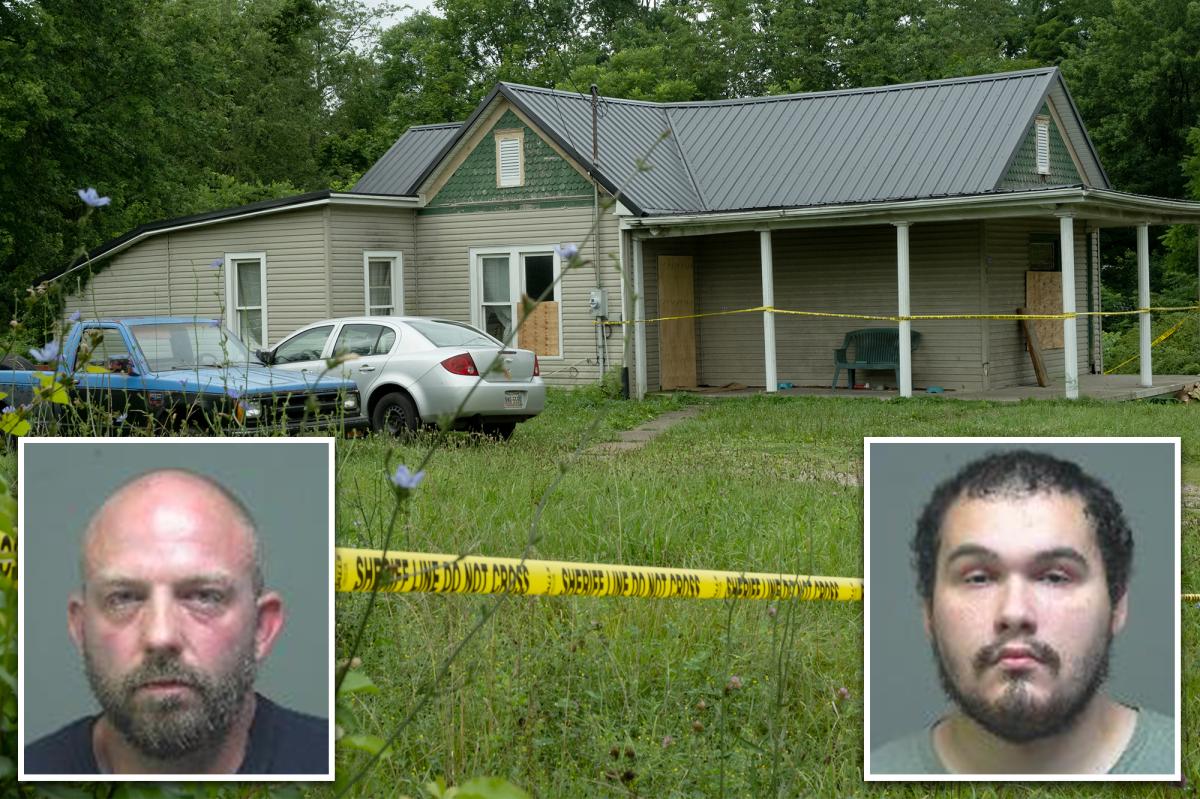 Uncle's Dark Secret Unveiled in Ohio's House of Horrors Case